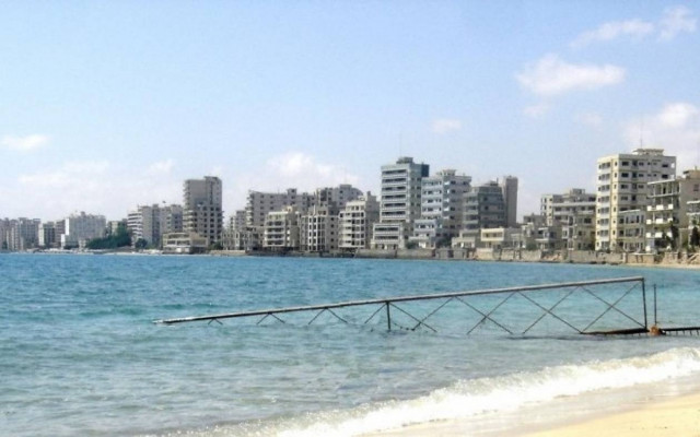 Εξηγήσεις από την Τουρκία για την Αμμόχωστο