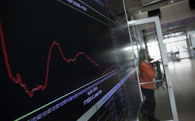 ΧΑ: Κλείσιμο με άνοδο