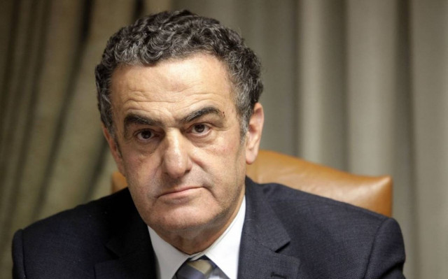 Αθανασίου:Νέο νομοθετικό πλαίσιο σπουδών κρατουμένων