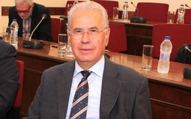 Μελάς: Κι άλλοι βουλευτές των ΑΝΕΛ θέλουν να ψηφίσουν ΠτΔ