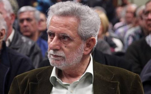 ΣΥΡΙΖΑ για Ρωμανό: Ατελέσφορη η νομοθετική πρωτοβουλία