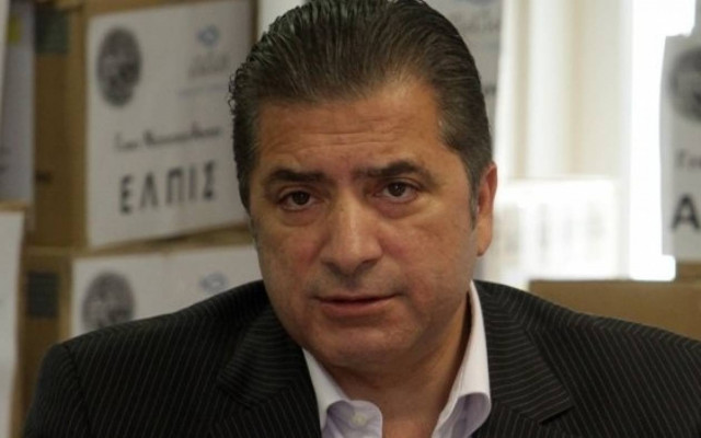 Επιστολή ΚΕΔΕ στον Αντώνη Σαμαρά για το ΦΠΑ στα νησιά