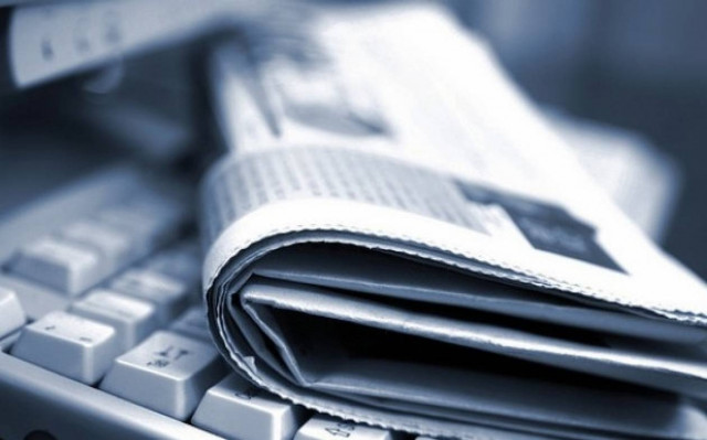 Πέθανε ο δημοσιογράφος Βασίλης Κωνσταντινίδης