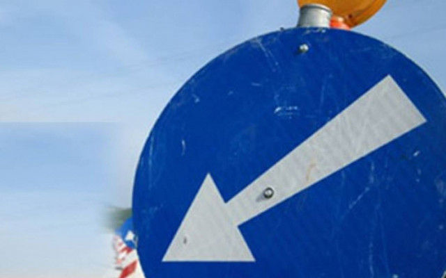 Κλείνει προσωρινά τμήμα της Κορίνθου-Πατρών λόγω εργασιών