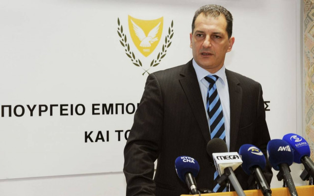 Λακκοτρύπης: Μελετάται πρόταση έρευνας πετρελαίου στην ξηρά