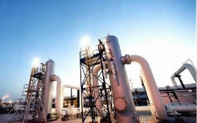 «Κλειδώνει» ο αγωγός που θα μεταφέρει φυσικό αέριο