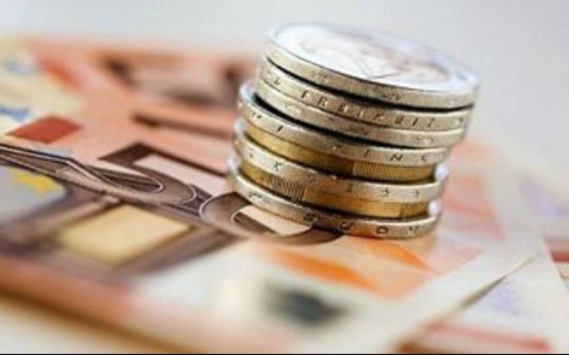 Αυξήθηκαν τα επιτόκια χορηγήσεων τον Οκτώβριο