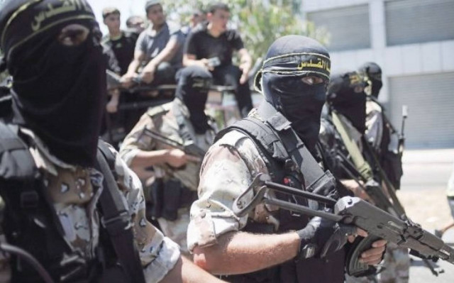 Oι Ιρανοί βομβαρδίζουν θέσεις τζιχαντιστών στο Ιράκ