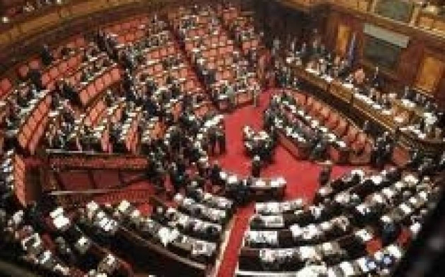 Ιταλία: «Πράσινο φως» για τις εργασιακές μεταρρυθμίσεις