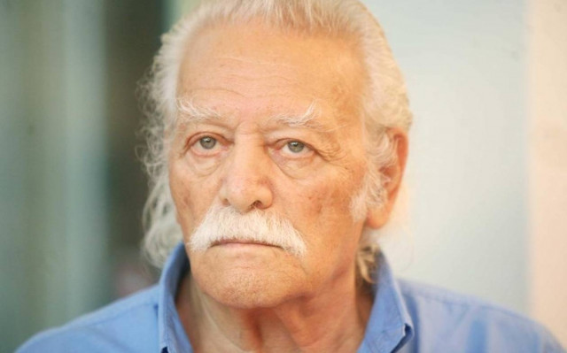 Μ. Γλέζος: Η θέση του Νίκου Ρωμανού είναι μέσα στη ζωή