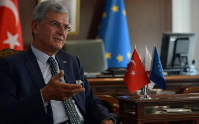 Μποζκίρ:Οι φυσικοί πόροι ανήκουν σε ολόκληρη την Κύπρο