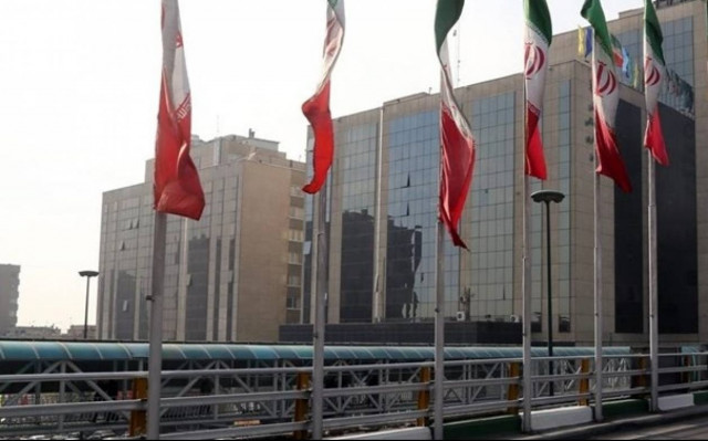 Το Ιράν αρνείται ότι βομβαδίζει θέσεις του ΙΚ στο Ιράκ