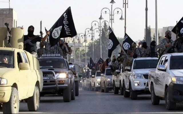 Βρυξέλλες: Διεθνής συνασπισμός κατά του Ισλαμικού Κράτους
