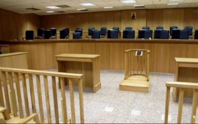 Ισόβια κάθειρξη σε 59χρονο συζυγοκτόνο