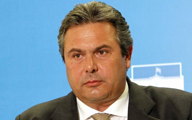 Π. Καμμένος: Να αναβληθεί η συζήτηση για τον προϋπολογισμό