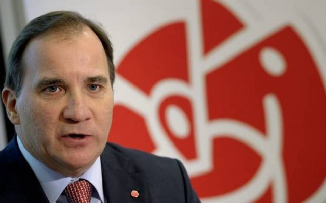 Προκήρυξη πρόωρων εκλογών στη Σουηδία