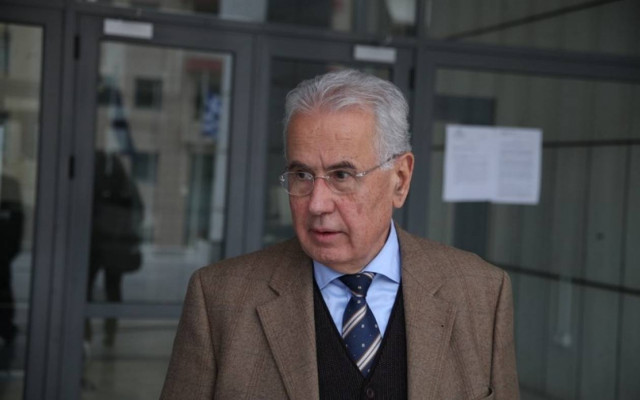 Στους Ανεξάρτητους Δημοκρατικούς Βουλευτές ο Π. Μελάς