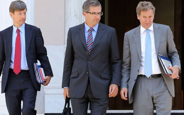 Bloomberg: Ίσως χρειαστεί νέος γύρος συνομιλιών