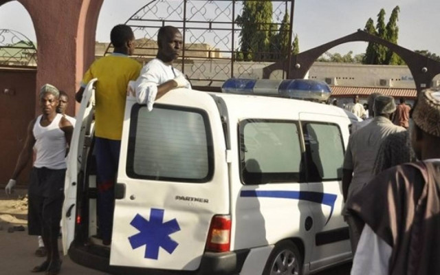 Νιγηρία: Εκατόμβη θυμάτων από την επίθεση της Μπόκο Χαράμ