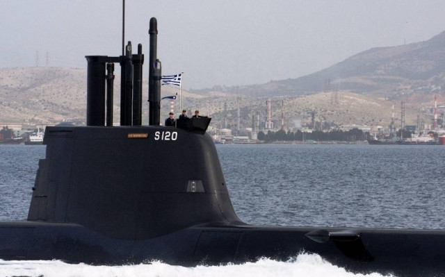 Ανοιχτά για επίσκεψη πλοία του ΠΝ από την Παρασκευή