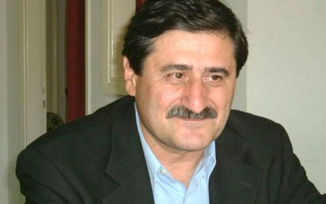 Απολογείται την Πέμπτη 4/12 ο Δήμαρχος Πατρέων