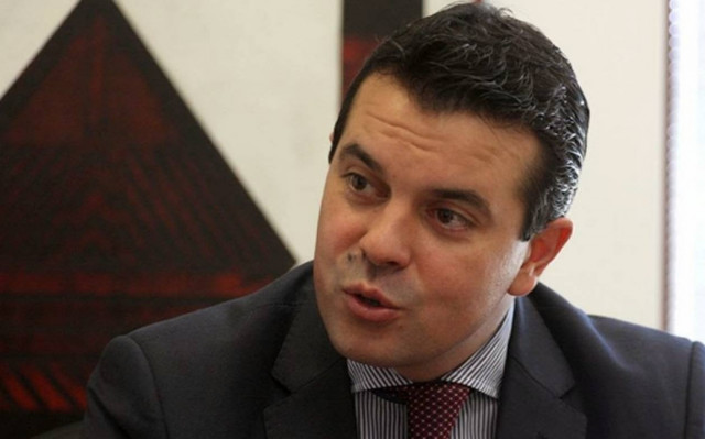 ΥΠΕΞ Σκοπίων: Οι διαπραγματεύσεις εξαρτώνται από την Ελλάδα