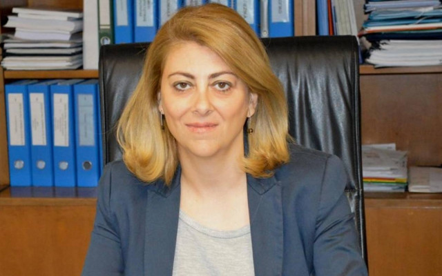 Τρία όχι από το Οικονομικό Επιμελητήριο στην Κ. Σαββαΐδου