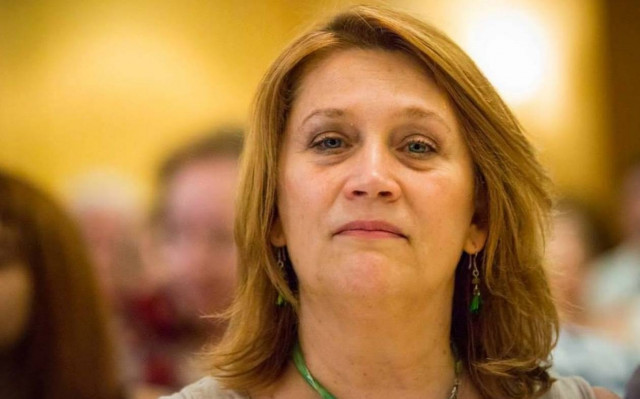 Αστυνομικές αυθαιρεσίες καταγγέλλει η Α. Σταμπουλή