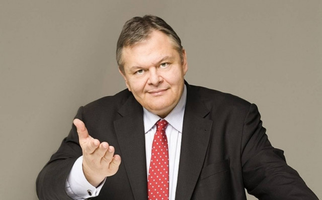 Βενιζέλος για παράταση μνημονίου: «Το 2015 δεν είναι 2010»