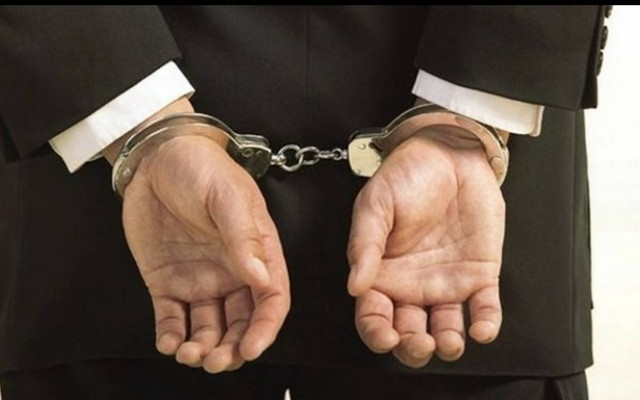 Συλλήψεις για χρέη στο Δημόσιο στη Θεσσαλονίκη