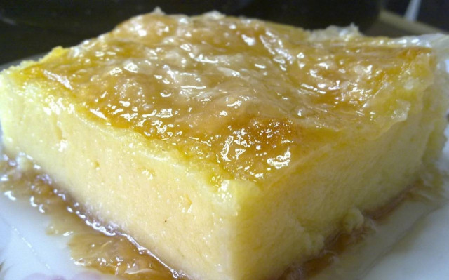 Συνταγή για πεντανόστιμο Χριστουγεννιάτικο γαλακτομπούρεκο