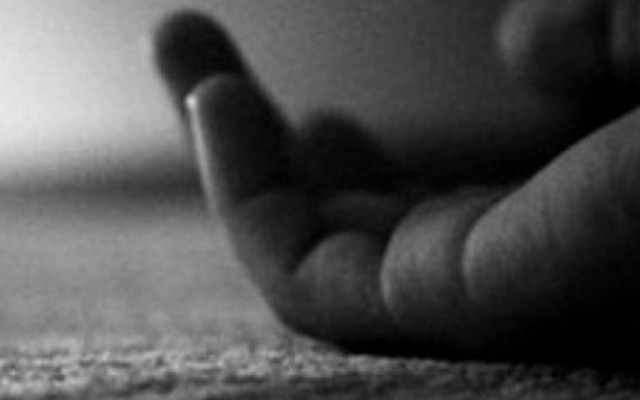 37χρονος βρέθηκε νεκρός σε διαμέρισμα στην Κακοπετριά