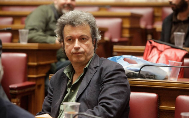 Τατσόπουλος για Ρωμανό: Έρχεται η τέλεια καταιγίδα