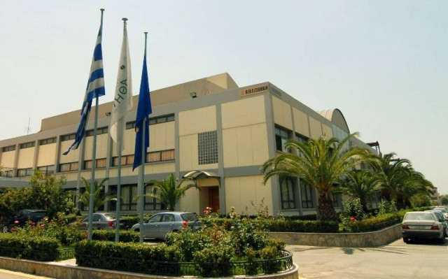 Ένταση και προπηλακισμοί στα ΤΕΙ Αθηνών