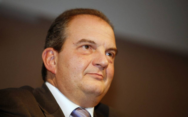 Ζυμώσεις παρουσία του Κ. Καραμανλή