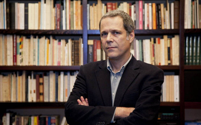 Τζήμερος: Διονύση Σαββόπουλο για Πρόεδρο της Δημοκρατίας