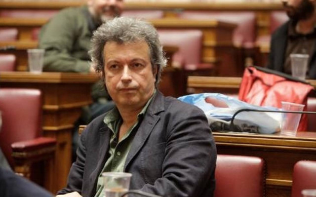 Τατσόπουλος για Ξουλίδου – Σούκουρη: Ηλίθια και πανηλίθιος