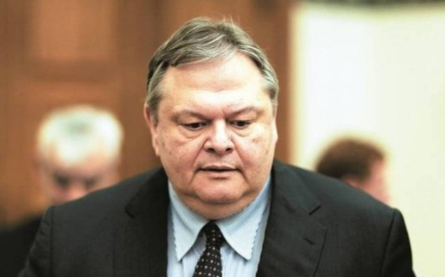 «Παράθυρο» Βενιζέλου για πρόωρες εκλογές!