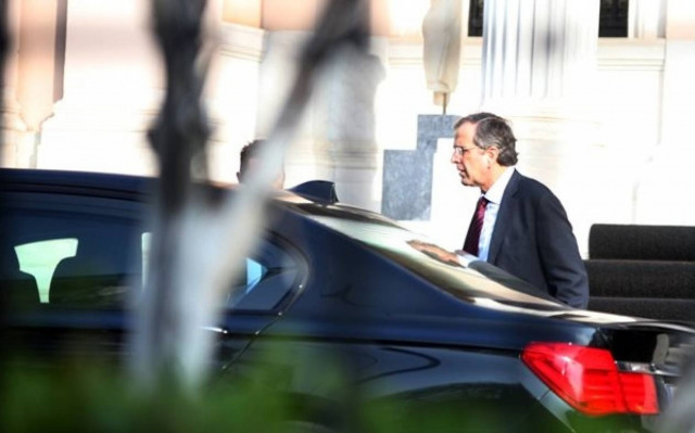 Πυρετός διαβουλεύσεων για το νέο μνημόνιο