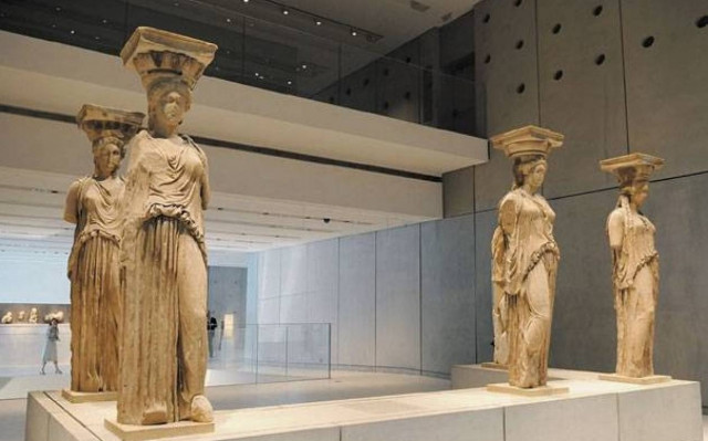 Οι αρχαιολόγοι αντιδρούν σε ρυθμίσεις του ΥΠΠΟ για μουσεία