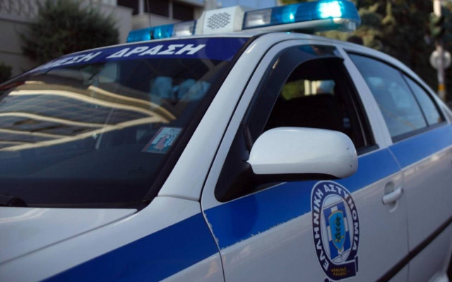 Απειλούσε ότι θα ανατιναχθεί έξω από το σπίτι της πρώην του