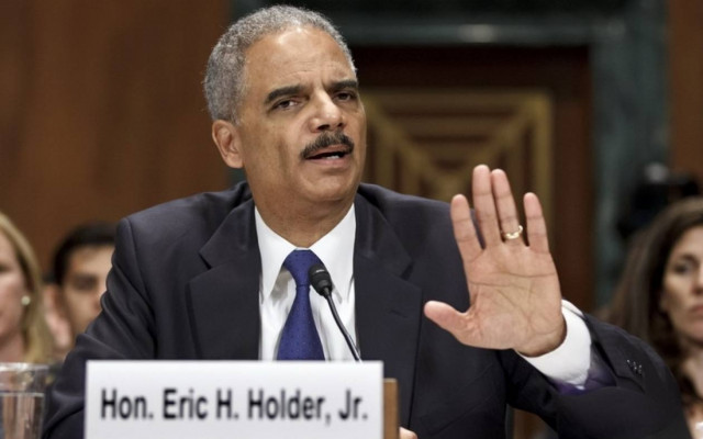 Έρευνα για το θάνατο του αφροαμερικανού στη Νέα Υόρκη