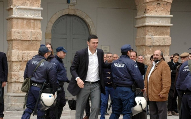 Κικίλιας: Να κατανοήσουμε την κρισιμότητα των στιγμών