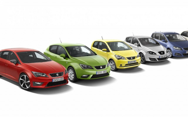 Νέο πρόγραμμα «SEAT Plus» και τα οφέλη δεν έχουν όρια