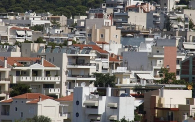 Ένταξη στο σχέδιο πόλης με «μπόνους»