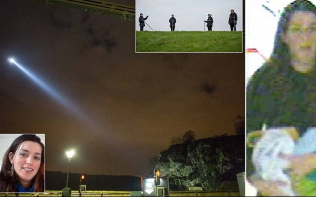 Θρίλερ: Μητέρα και βρέφος εξαφανίστηκαν από το μαιευτήριο