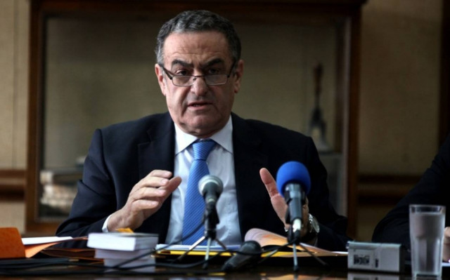 Αυτή είναι η τροπολογία για τον Νίκο Ρωμανό