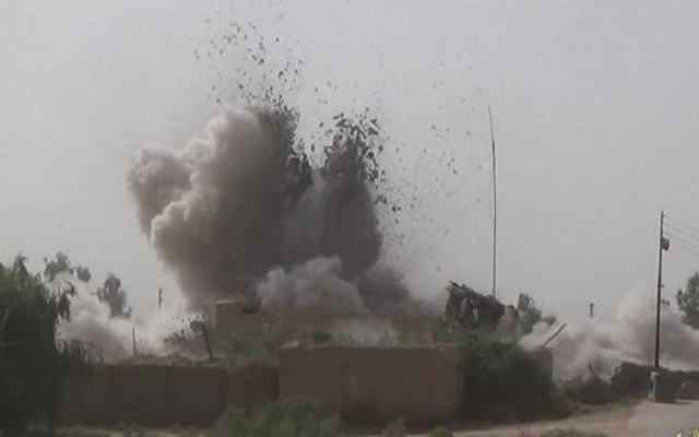 Ιράκ: Πολύνεκρες επιθέσεις σε Βαγδάτη και Κιρκούκ