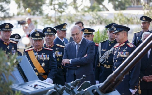 Δένδιας: Η χώρα χρειάζεται σταθερότητα