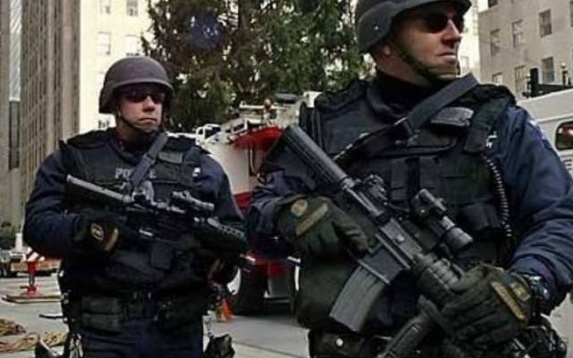 Καναδάς: 15χρονος κατηγορείται για τρομοκρατία